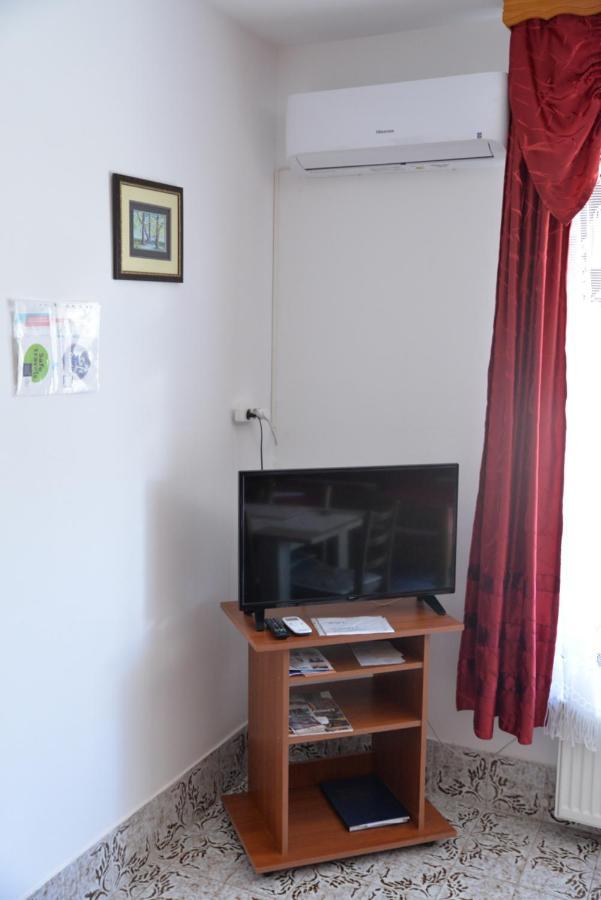 Apartment Kolonija Slavonski Brod Exterior foto
